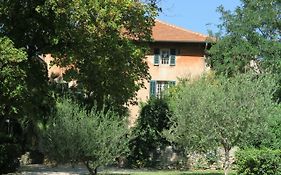 dépendance de bastide climatisée dans parc exceptionnel, au calme